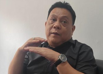 Tata Ruang di Area Sekitar Pembangunan Yayasan CDS Masuk Area Perkebunan