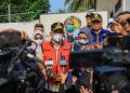 Gunung Anak Krakatau Erupsi, SMA, SMK, dan SKh di Banten Belajar Daring Selama Tiga Hari