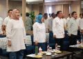 Supriadi Terpilih Jadi Ketua DPK-IKAPTK Kabupaten Tangerang 2026-2031