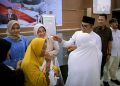 Ahmad Muhibbin Sebut CKG Jadi Bukti Negara Hadir Jaga Kesehatan Rakyat