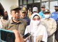 Pantau Aktivitas Gunung Anak Krakatau, Bupati Pandeglang Ingatkan Warga Kenali Tempat Evakuasi