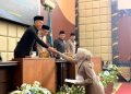 Bupati Pandeglang Targetkan Rp80-100 Miliar untuk Infrastruktur Jalan di APBD Perubahan