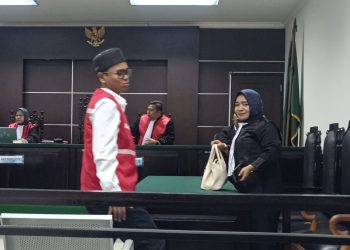 Gelapkan Barang untuk Liburan ke Bromo, Supervisor Informa Cilegon Center Mall Didakwa Rugikan Perusahaan Rp97 Juta
