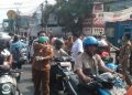 Dinkes Kota Serang Imbau Warga Waspada Dampak Abu Vulkanik Gunung Anak Krakatau