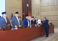 DPRD Tangsel Soroti APBD Perubahan 2026, Belanja Naik Rp387,93 Miliar dan SiLPA Rp478,59 Miliar