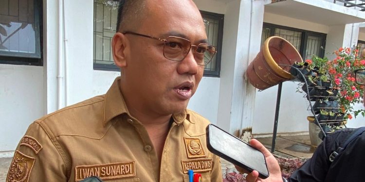 Pembangunan Alun-alun Kota Serang Capai 25 Persen, Tugu Golok dan Air Mancur Dikebut
