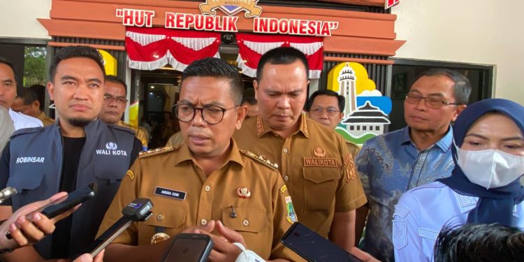 PSEL Serang Raya di Cilowong Ditargetkan Ground Breaking Desember 2026