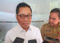 Kabupaten Tangerang Lindungi 500 Ribu Pekerja Rentan, Coverage BPJS Tertinggi di Banten