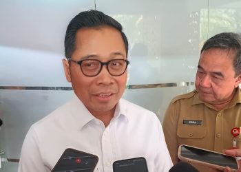 Kabupaten Tangerang Lindungi 500 Ribu Pekerja Rentan, Coverage BPJS Tertinggi di Banten