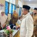 Dindikbud Kota Serang Sidak PJJ SD dan SMP, Pastikan KBM Tetap Berjalan