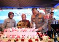 HUT ke-78 Polwan, Polda Banten Tekankan Dampak Nyata bagi Masyarakat