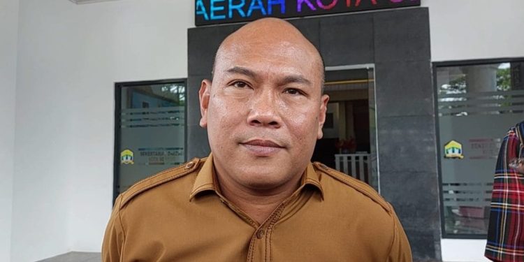 Haornas ke-43, Disparpora Kota Serang Dorong Warga Aktif Berolahraga