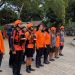 Hari Kedua, Tim SAR Perluas Pencarian 5 Jurnalis hingga Pulau Rakata