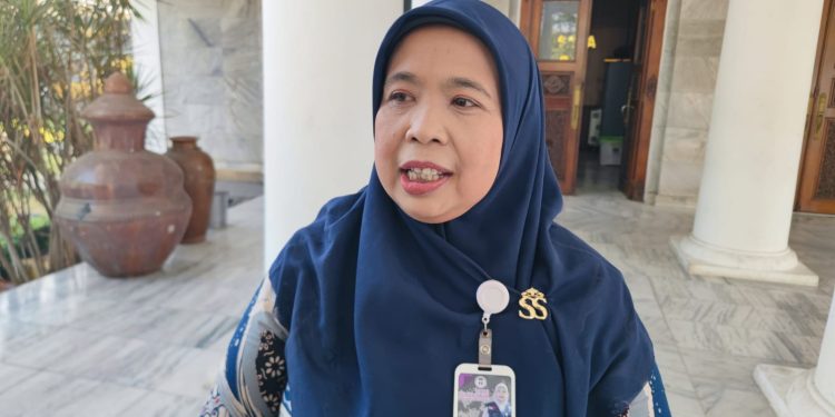 Hingga September 2026, Ada 61 Kasus Kekerasan pada Anak di Kabupaten Serang