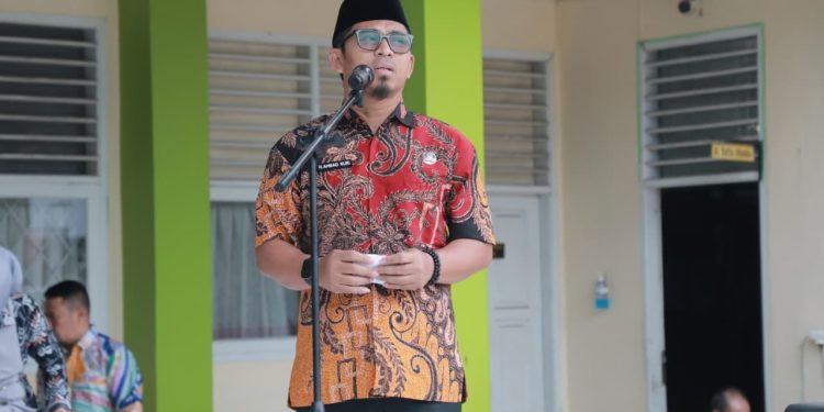 PJJ Kota Serang Diperpanjang hingga 11 September, Dindikbud Pantau Efektivitas Pembelajaran