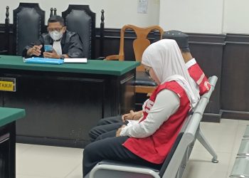 Kasus Prostitusi di Cilegon, Korban TPPO Mengaku Diupah Rp40 Ribu per Tamu