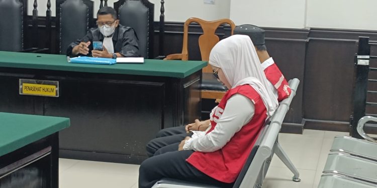 Kasus Prostitusi di Cilegon, Korban TPPO Mengaku Diupah Rp40 Ribu per Tamu