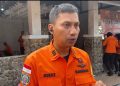 Hari Kedua Pencarian Lima Jurnalis, Lima Kapal Sisir 271 Mil Laut Selat Sunda