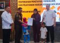 Kejari Serang Alihkan Hak Perwalian Anak Korban Kejahatan kepada Wali Pengganti