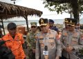 250 Personel Dikerahkan Cari Rombongan Jurnalis yang Hilang Saat Liput Erupsi Gunung Anak Krakatau