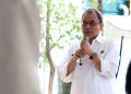 Sungai Surut Akibat Kemarau, PERUMDAM TKR Pastikan Layanan Air Bersih Tetap Berjalan