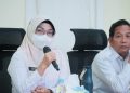 Lima Jurnalis Hilang Kontak, Bupati Pandeglang Gelar Rapat Terbatas