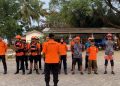 Hilang Saat Meliput Gunung Anak Krakatau, Keluarga Jurnalis Masih Menunggu Kabar