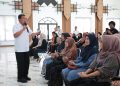 Pemkab Tangerang Gelontorkan Rp2,65 Miliar  untuk Yatim dan Perempuan Kepala Keluarga