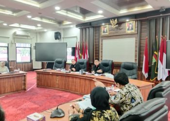 Komisi I DPRD Kabupaten Tangerang Kritik Bapenda soal Pemetaan Objek Pajak