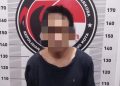 Bawa Sabu dari Lampung, Polresta Serang Kota Tangkap Pengedar di Cipare
