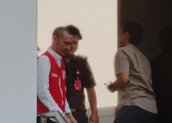 Sidang di PN Serang Ungkap Dugaan Penipuan Bisnis Batu Bara Fiktif Rp381 Juta