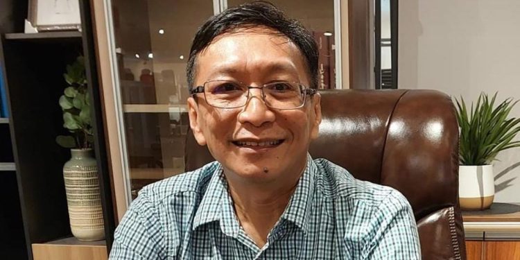 Jaringan Demokrasi Banten Ingatkan Aksi September Tetap Santun dan Damai