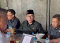 DPRD Cilegon Dukung BPRS-CM Kelola Gaji PPPK, Minta Layanan Digital Diperkuat