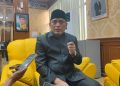 Penambahan Anggaran