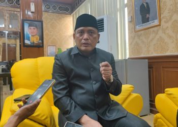 Penambahan Anggaran