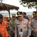 Belum Ditemukan, Pencarian Lima Jurnalis di Selat Sunda Diperluas Jadi Enam Sektor