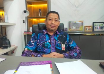 Pemkab Tangerang Targetkan Donasi Rp1 Miliar untuk Korban Bencana NTT