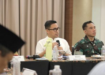 Cegah Kebakaran, Pemkot Tangsel Uruk 70 Persen Timbunan Sampah TPA Cipeucang