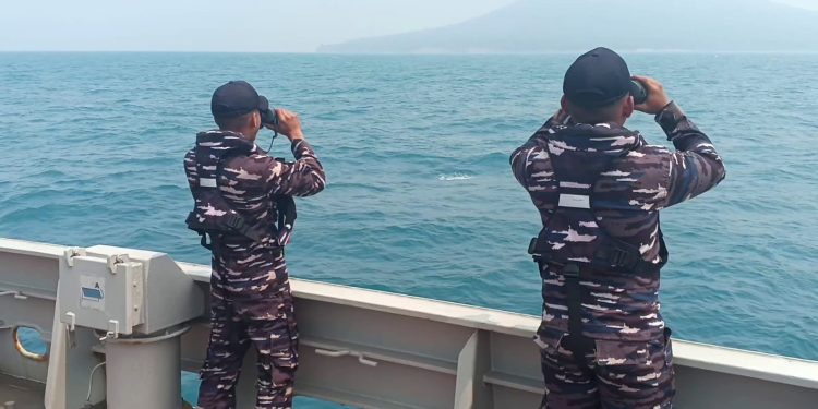 Hari Kelima, Tim SAR Perluas Pencarian Jurnalis di Selat Sunda