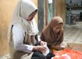 Bupati Pandeglang Jenguk Keluarga ABK Kapal Hilang Kontak di Kawasan Gunung Anak Krakatau 