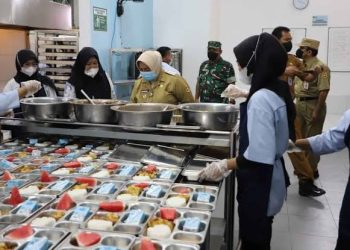 61 SPPG di Banten Disuspend, Pengamat Pertanyakan Standar Ahli Gizi Program MBG