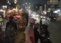 Pasca Laga Persija Vs Persib Bandung, Penyerangan Sekelompok Orang Terjadi di Kota Serang