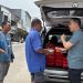Berbagi ke Ojol hingga Pedagang, Dede Rohana Minta Doa untuk Keselamatan Jurnalis Hilang di Selat Sunda