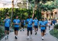 Persib Latihan di Korea Selatan, Bersiap Hadapi Seoul FC di AFC ACL Two
