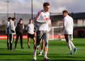 Liverpool Rotasi Skuad Hadapi Tottenham di Carabao Cup, Mamardashvili Starter Gantikan Alison