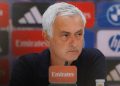 Jose Mourinho Incar Kemenangan Lawan Elche, Minta Real Madrid Tampil Lebih Kuat