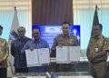 Bank Banten Minta Pemkab Serang Tak Sungkan Kritik Layanan