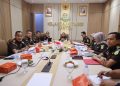 Kejati Banten Setujui Usulan Restorative Justice Tiga Perkara dari Kejari Cilegon dan Tangerang Selatan