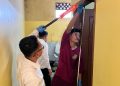 Janda Muda di Kota Serang Tewas Akibat Gantung Diri di Dalam Kontrakan, Polisi Lakukan Penyelidikan
