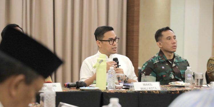 879 Anak di Kota Tangsel Terdeteksi Stunting